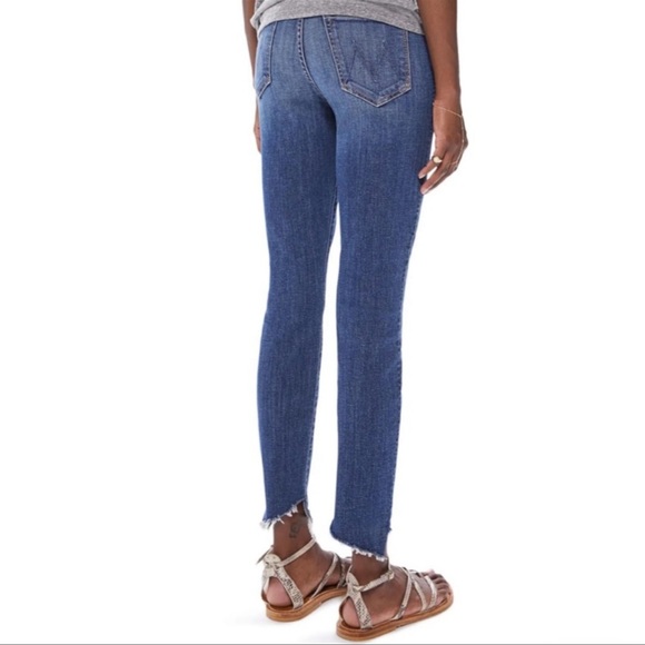 MOTHER Jeans - Picture 2 of 13